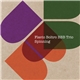 Flavio Boltro BBB Trio - Spinning