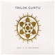 Trilok Gurtu - God Is A Drummer