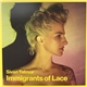 Sivan Talmor - Immigrants Of Lace