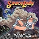 Saucy Lady - Supanova