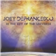 Joey DeFrancesco - In The Key Of The Universe