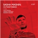 Sasha Mashin - Outsidethebox