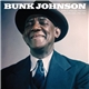 Bunk Johnson - Rare & Unissued Masters Volume One (1943-1945)