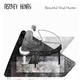 Ashley Henry - Beautiful Vinyl Hunter